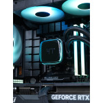 PC Rakitan Chemicy #261